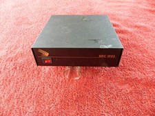 SAMLEX POWER SUPPLY SEC1223 DC 13.8VOLT 12V 23AMP