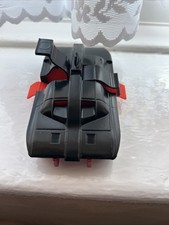 Dinky 105 Maximum Security