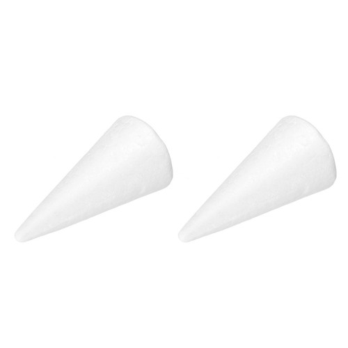 Foam cones for diy - for,