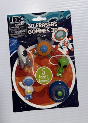 Inc space theme - 3d,