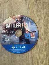 Battlefield 1 PlayStation 4