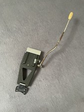 Vintage German guitar tremolo