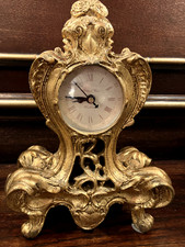 Richard Ward Winchester Mantle