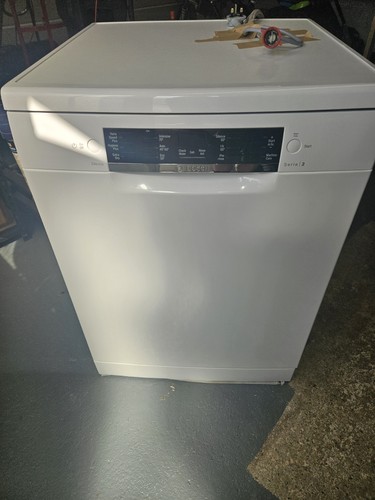 Bosch serie sms65e189b 44 - bosch, 2