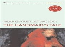 The Handmaid's Tale - Margaret