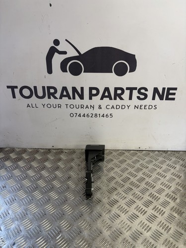 Genuine touran drivers - genuine, vw