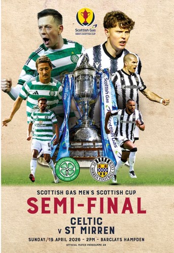 Celtic mirren 25 26 - celtic, 25/26