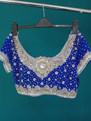 Women blue embellished - women’s,