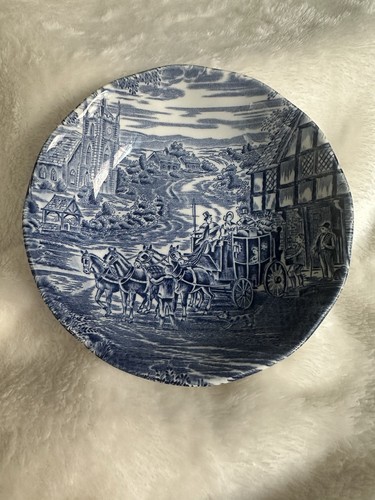 Enoch wedgwood tunstall - enoch, ltd