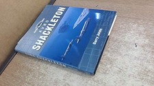 Avro shackleton crowood - shackleton, (crowood