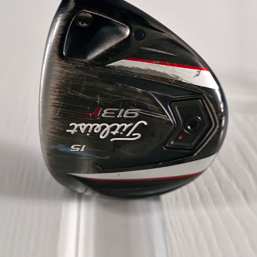 Titleist 913f wood - titleist, 3-wood