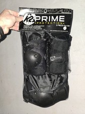 K2 Skates Size M Skating Pad