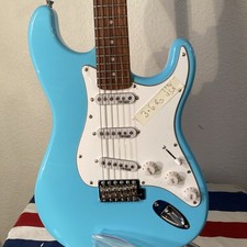 Electric Guitar Vintage (￼V6