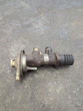 E Type Jaguar,  Lockheed Brake Master Cylinder.