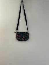 Cath Kidston Floral Crossbody Bag – New with Tags