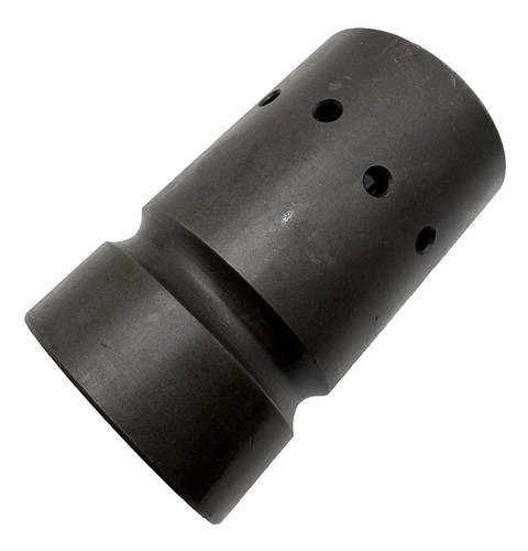 Rear drive transmission