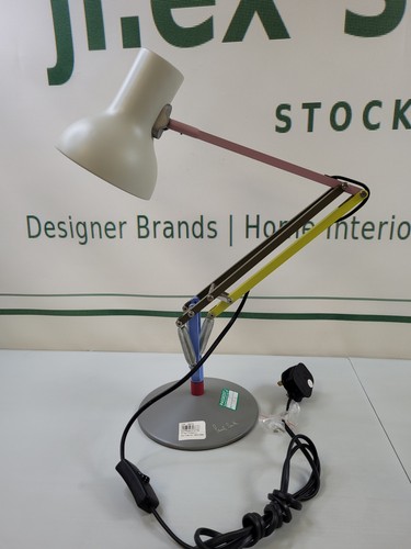 Anglepoise paul smith - anglepoise,