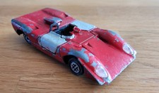 1970s Vintage Dinky Toys No