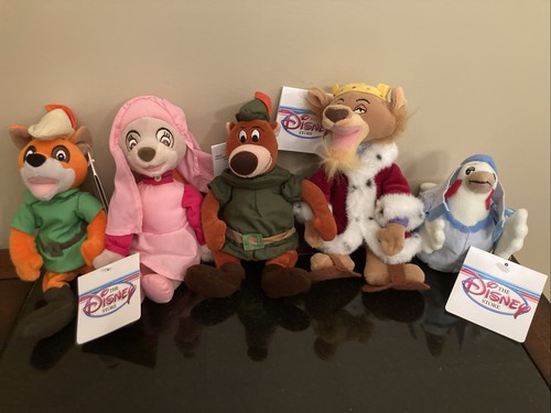 Lot vintage disney store - of,