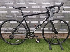 Carrera Zelos Men's Disc Road bike 