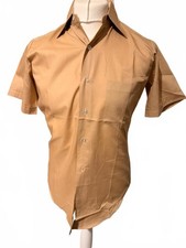 Vintage 70’s beige. Dagger