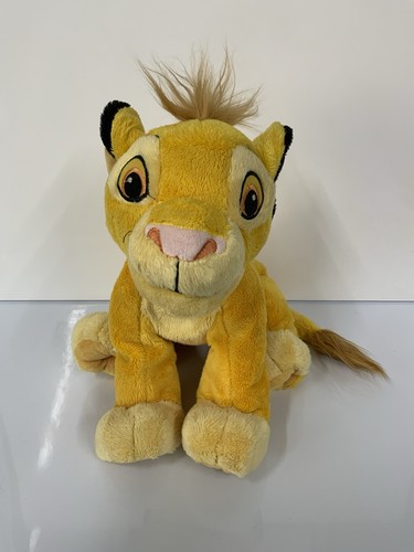 Disney store the lion king - disney,