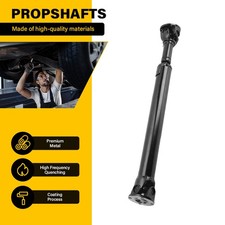 Propshaft Shaft Front For