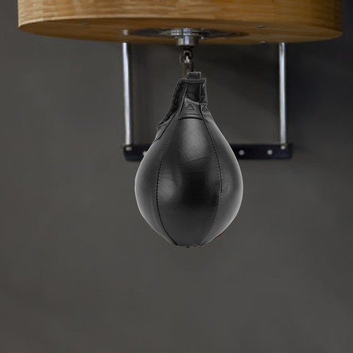 Boxing speed bag improve - improve,