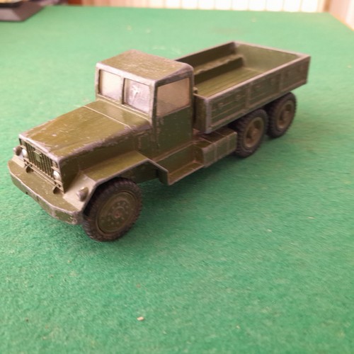 Corgi 1118 international - corgi,