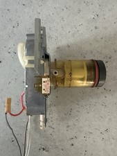 DeLonghi Heizung ESAM Thermoblock Magnifica Prima Donna Perfecta Cappuccino ....