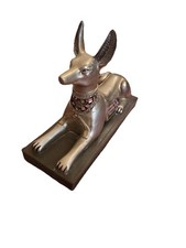 Anubis Egyptian Ornament Statue Collectable - Various Styles EGYPT