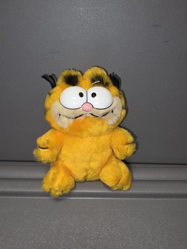 Vintage garfield cat 100 - garfield, 100%