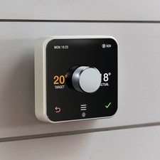 Hive Thermostat LED Smart