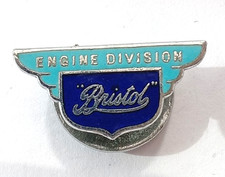 Bristol aeroplane company - "bristol",