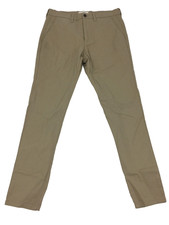 M&S Men's Trousers Neutral
