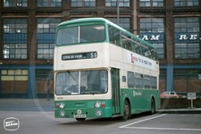 Bus Photo - West Yorkshire PTE