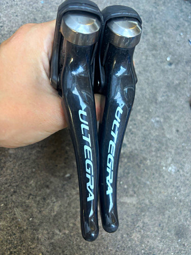 Shimano ultegra 6600 10 - st-6600,