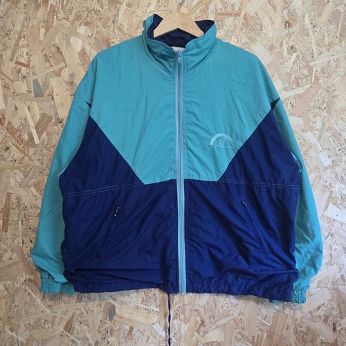 Vintage shell jacket - vintage,