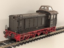 Lenz – V36.418 Diesel