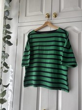 Finisterre Oversized T-Shirt