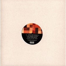 V.A. - Parquet Most Wanted EP