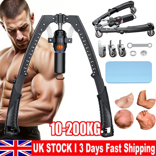 Shaker twister arm trainer - shaker,
