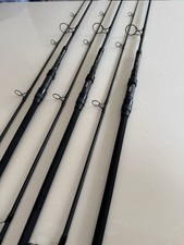 3 brand new Sonik Xtractor 9ft