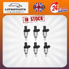 x6 Fuel Injector Nozzle