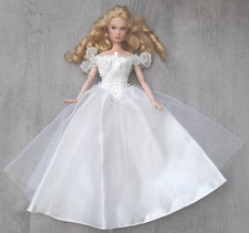 Disney Store Cinderella Doll -