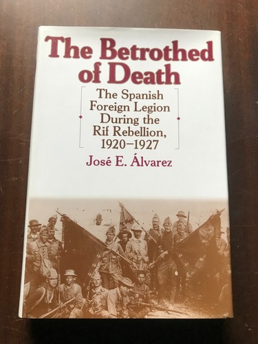 The betrothed death - of,