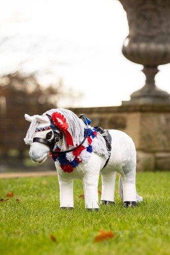 Lemieux toy pony coco set - lemieux,
