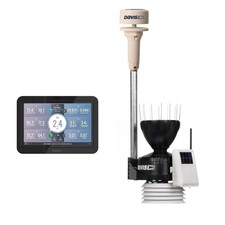 Davis Vantage Pro2 with