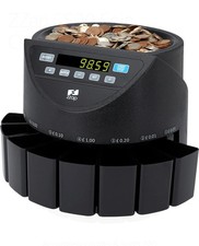 Zzap CS20 Automatic UK Coin