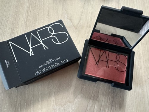 Nars powder blush - nars,